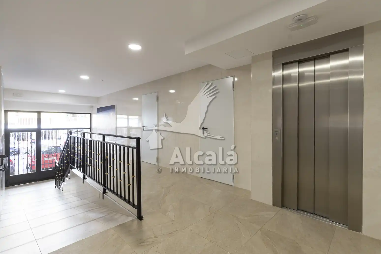 Piso en venta en Alcalá de Henares con Aire acondicionado, Calefacción y Parquet