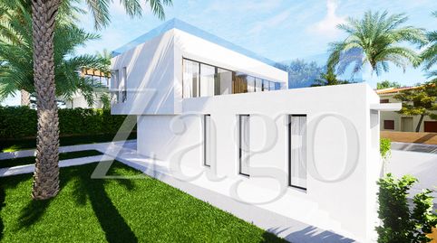Foto 3 de Casa o chalet en venta en Golf Bahía, Finestrat
