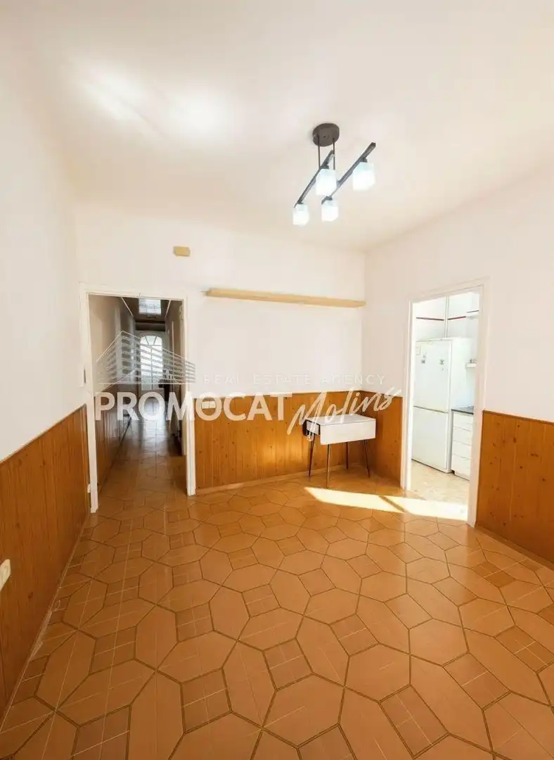 Casa o chalet en venta en Molins de Rei con Aire acondicionado, Calefacción y Jardín privado
