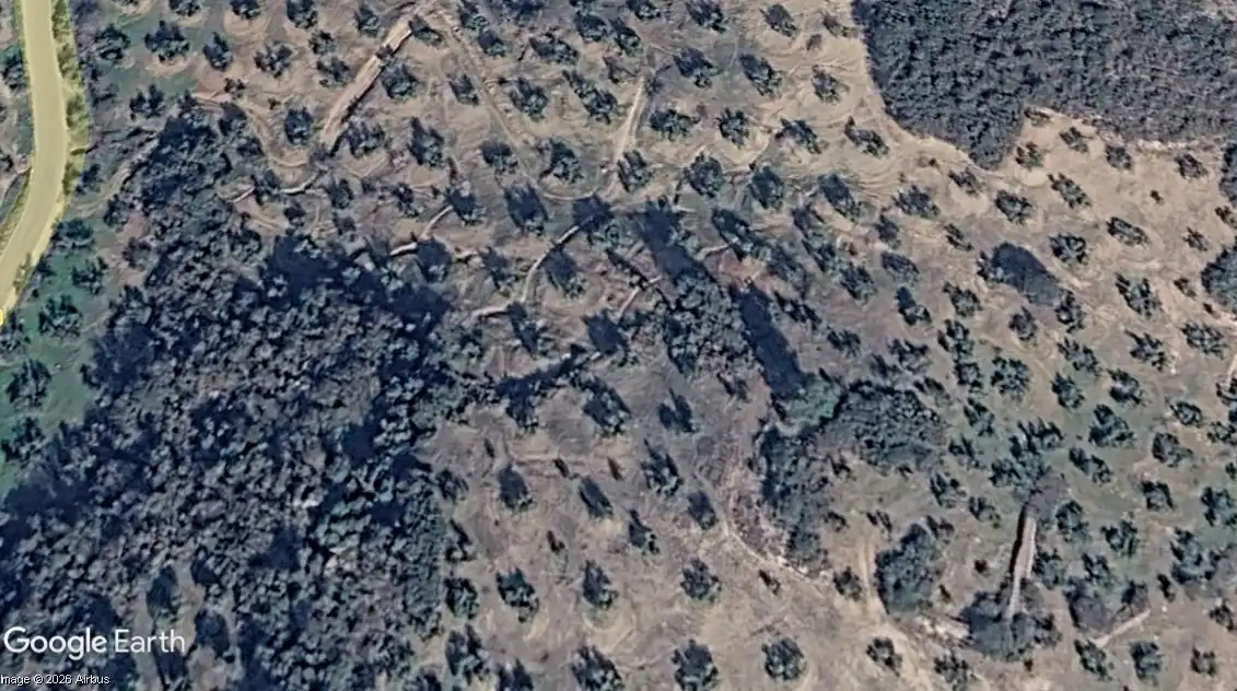 Terreny rústic en venda a Martos, imagen 9