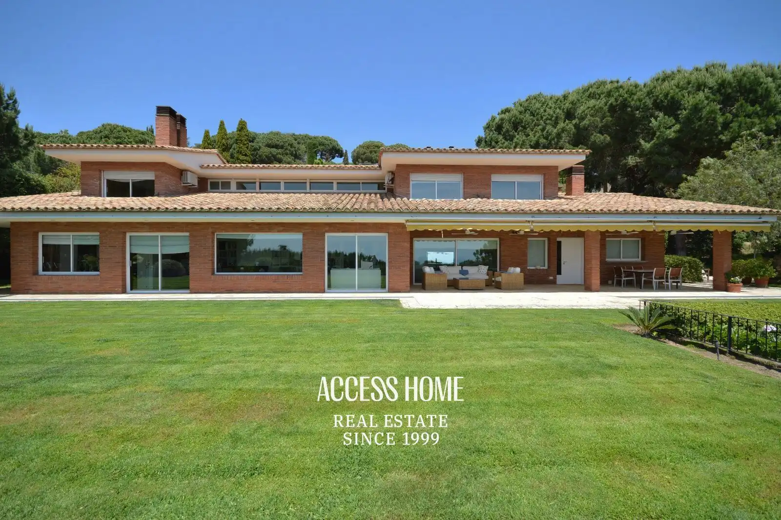 Detached house with pool for sale in Supermaresme, imagen 2