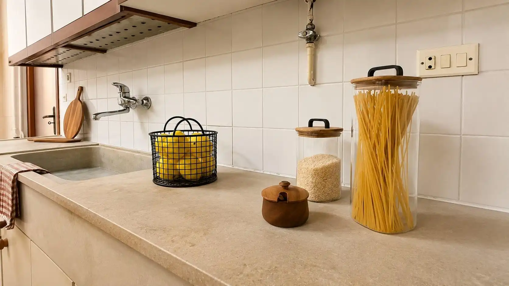 Piso con terraza en venta en Carrer Carrer Rambla 167, imagen 66