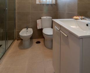 Bathroom of House or chalet for sale in Colmenarejo