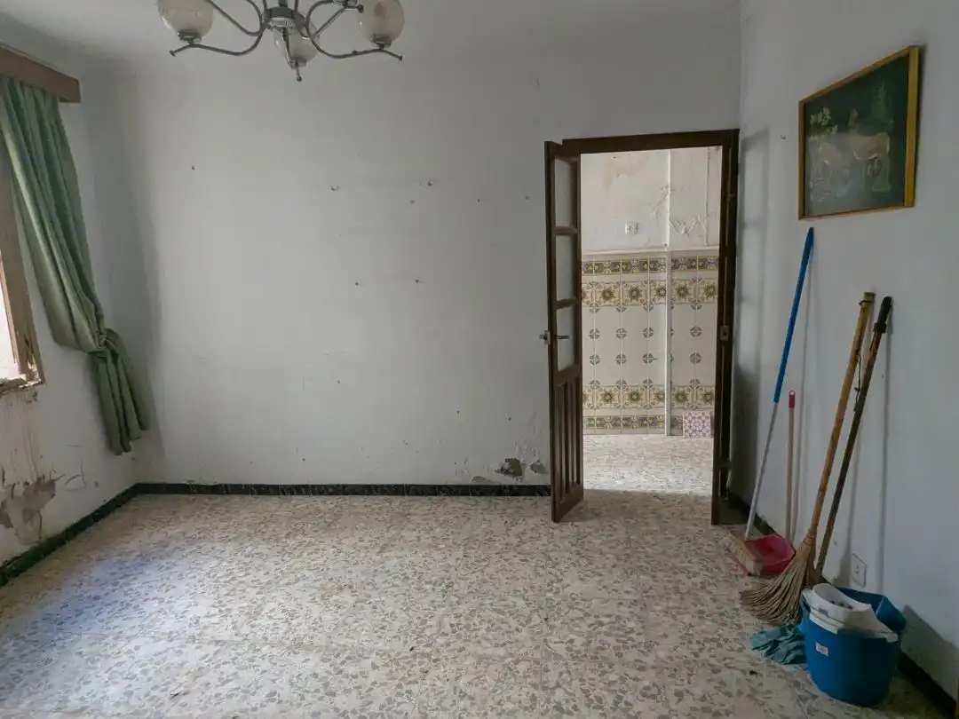 Habitatge amb jardí en venda a Calle Real 29, imagen 9