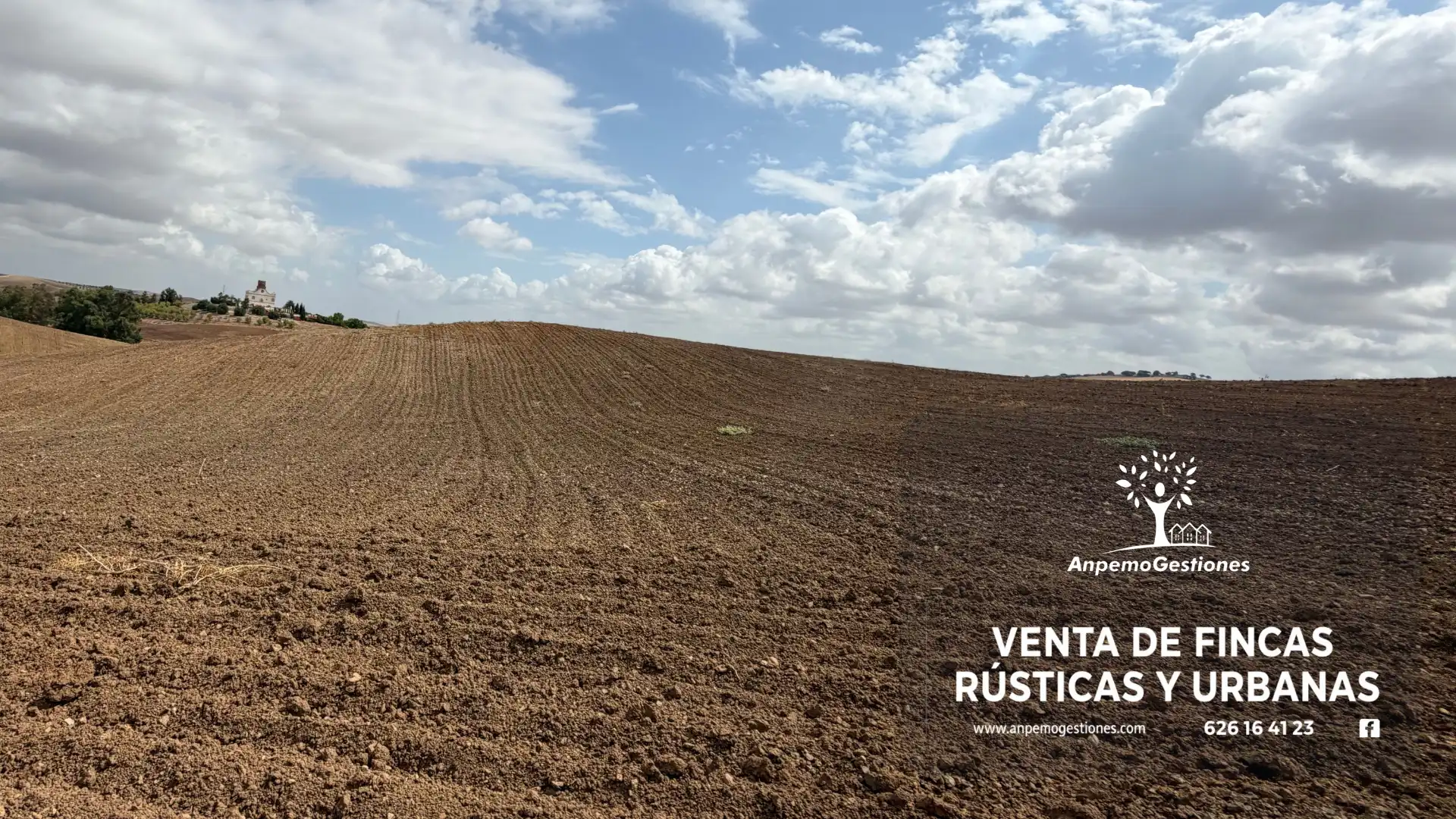 Terreno rustico in vendita a Calle San Sebastián 11