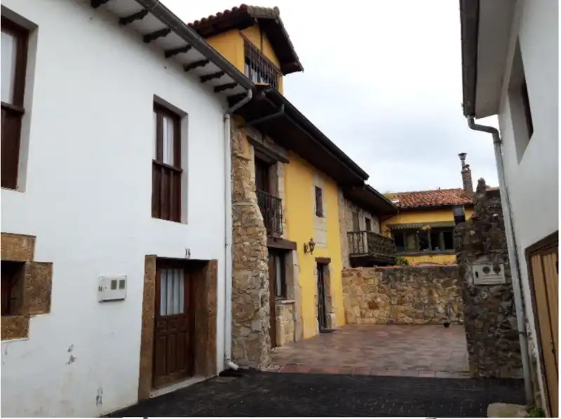 Flat for sale in SOANO-LLAMA, Arnuero