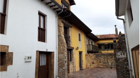 Foto 3 von Wohnung zum Verkauf in Soano-llama, Arnuero, Cantabria