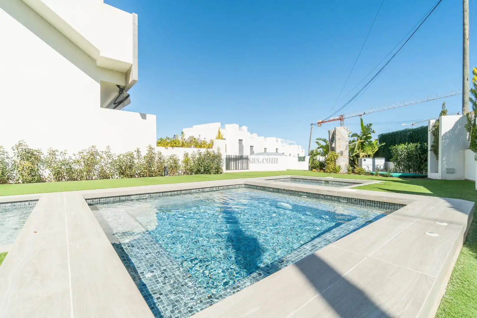 Apartment with pool for sale in Los Balcones - Los Altos, imagen 26