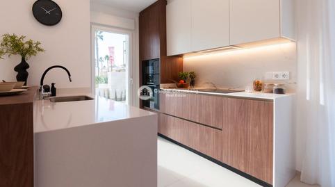 Foto 4 de Apartamento de alquiler en N/a, Rojales, Alicante