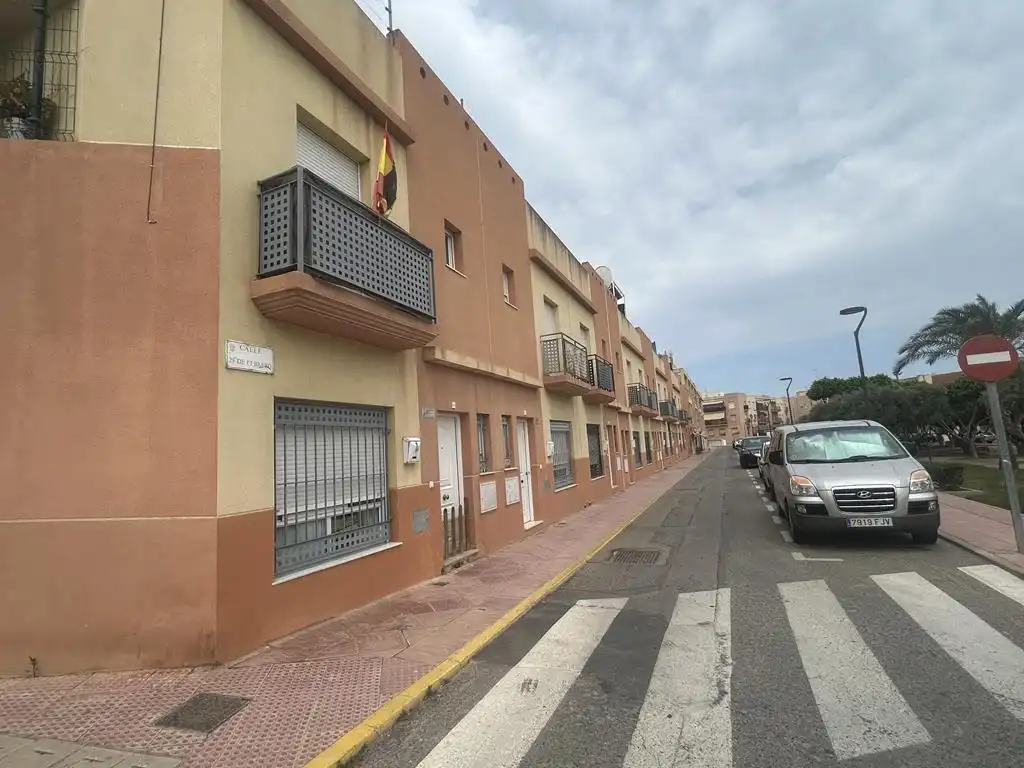 Aparcament amb ascensor en venda a Calle Carlos V, imagen 16