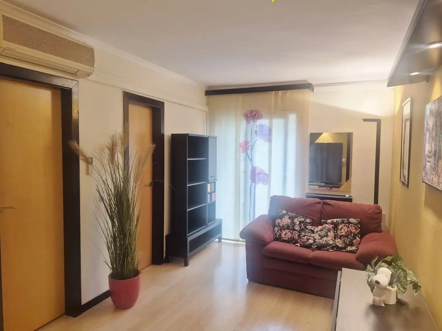 Wohnung mit Aufzug zum Verkauf in Avinguda de Josep Tarradellas i Joan 0, imagen 6