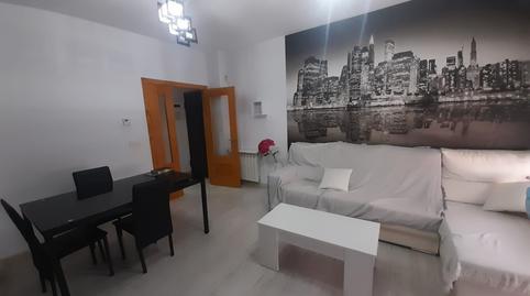 Foto 3 de Planta baixa en venda a Calle Santa Agueda, PAU 2-600, Ciudad Real