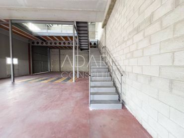 Nave industrial en venta en Calle Nitra