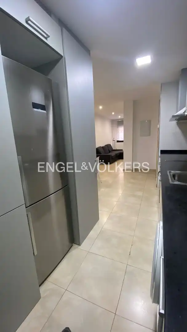 Flat for sale in Manresa  with Heating