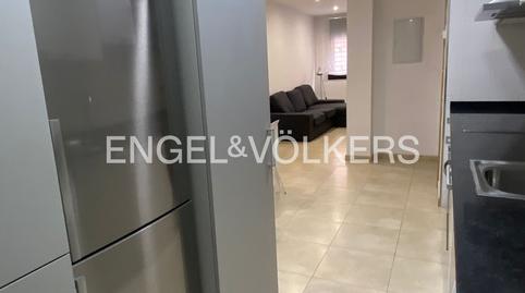 Foto 5 de Apartament en venda a Plaça Catalunya, Manresa