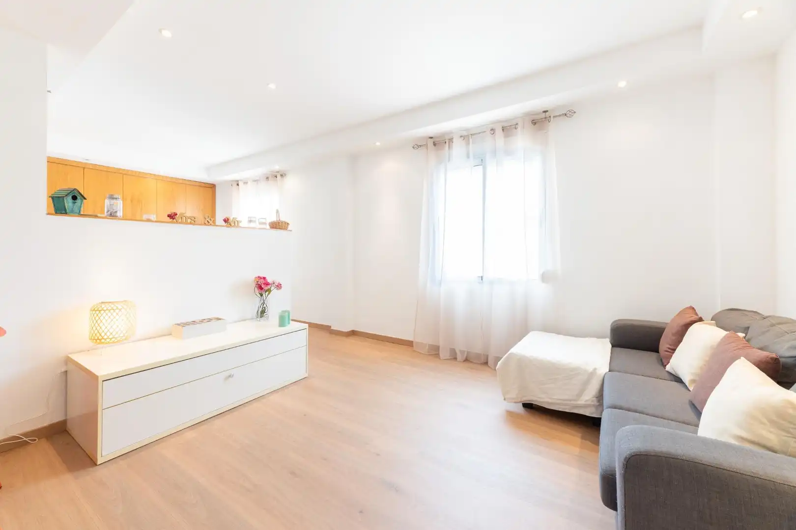 Habitación de Piso en venta en Mislata con Aire acondicionado, Terraza y Amueblado