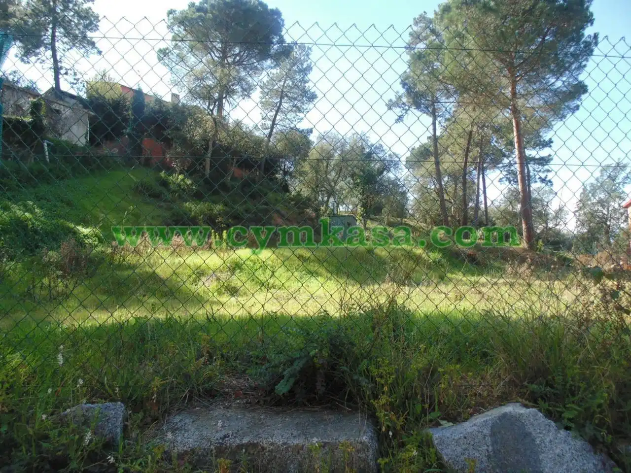 Terreno rustico in vendita a Terrabrava - Tordera Parc, imagen 5