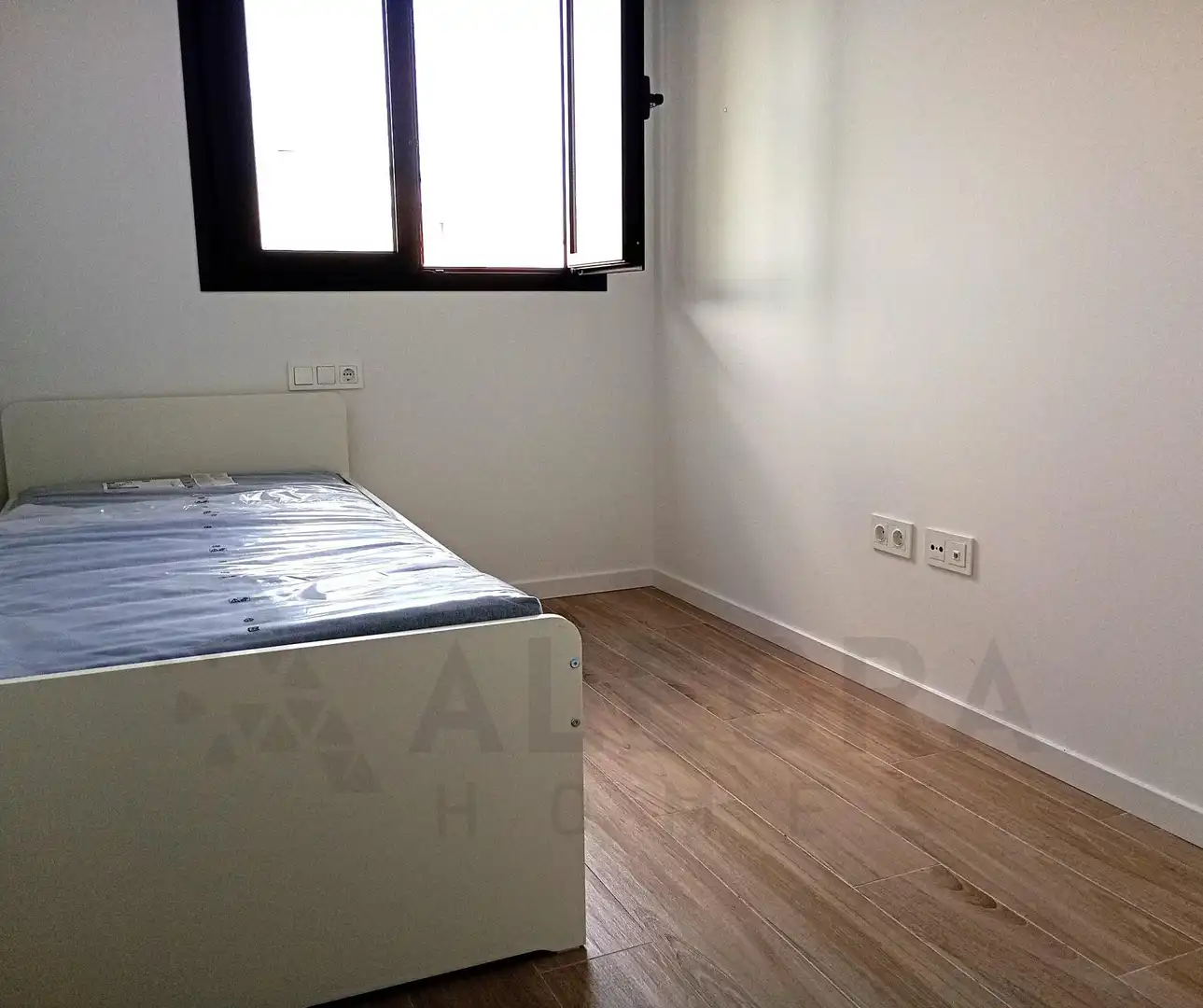 Dormitori de Pis en venda en Sanlúcar de Barrameda amb Aire condicionat, Terrassa i Traster