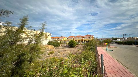 Photo 5 of Industrial land for sale in La Florida, Orihuela