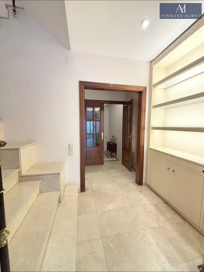 Haus mit Terrasse zum Verkauf in Centre - Sant Josep - Sanfeliu, imagen 11