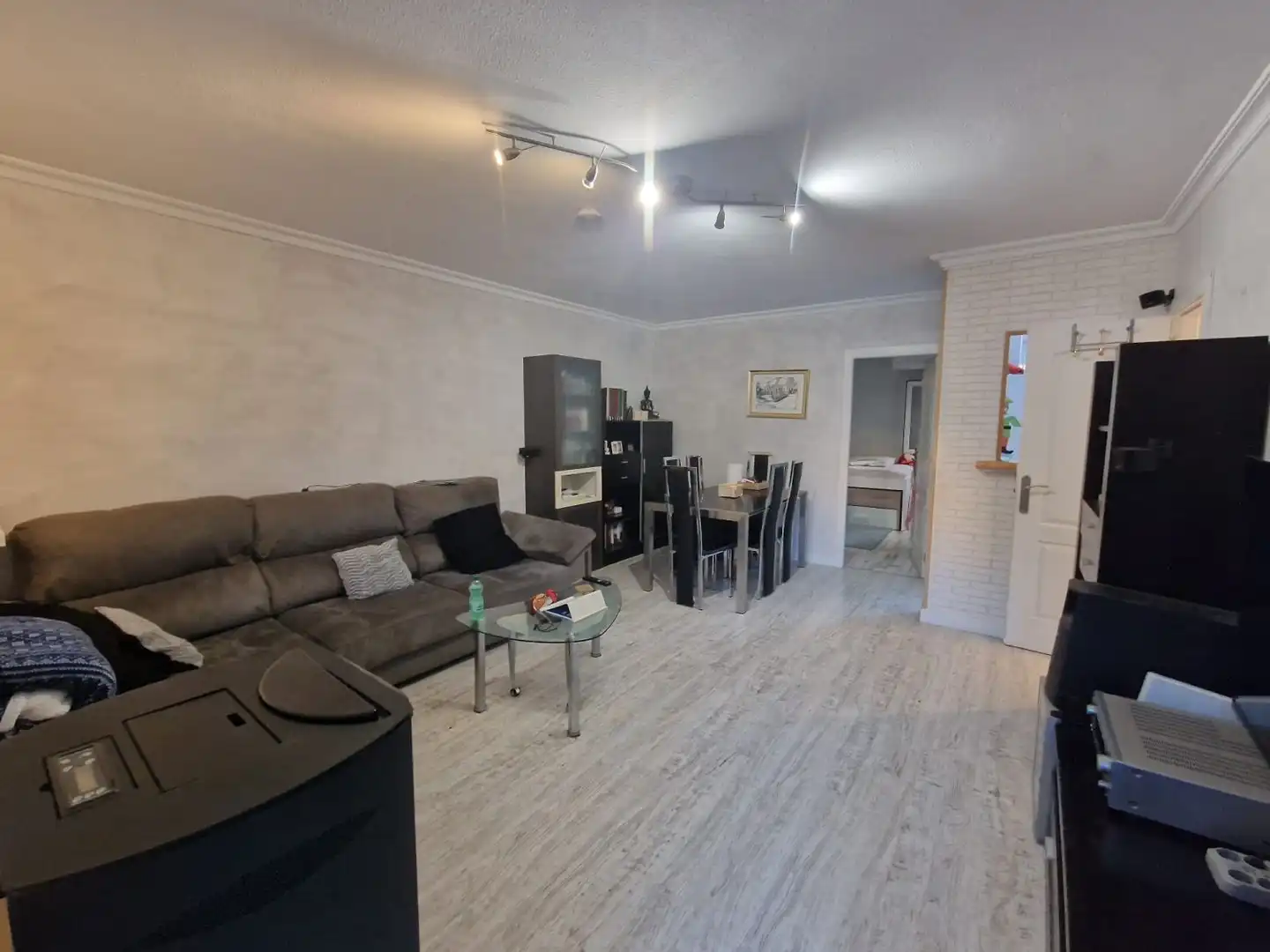 Terraced house with pool for sale in Nueva Torrevieja - Aguas Nuevas, imagen 5