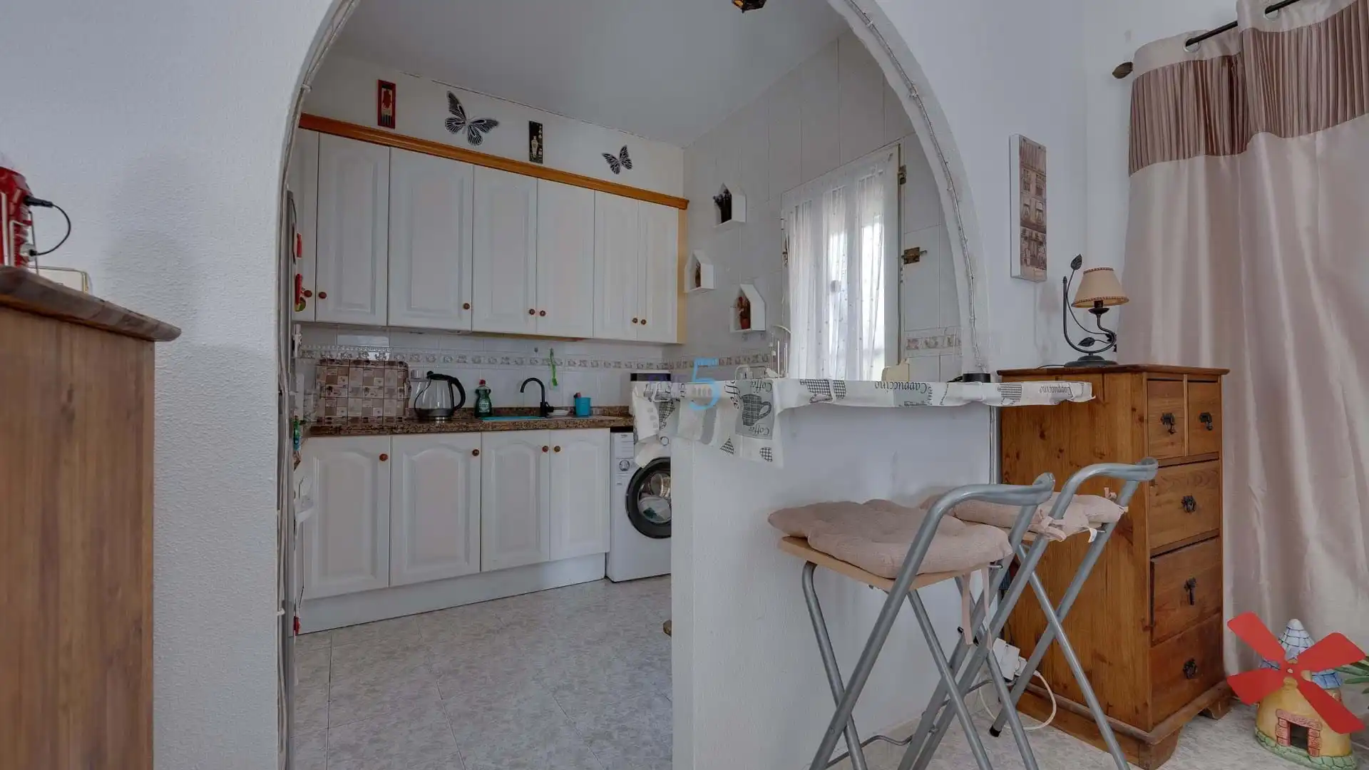 Casa a schiera con piscina in vendita a Orihuela Costa, imagen 8