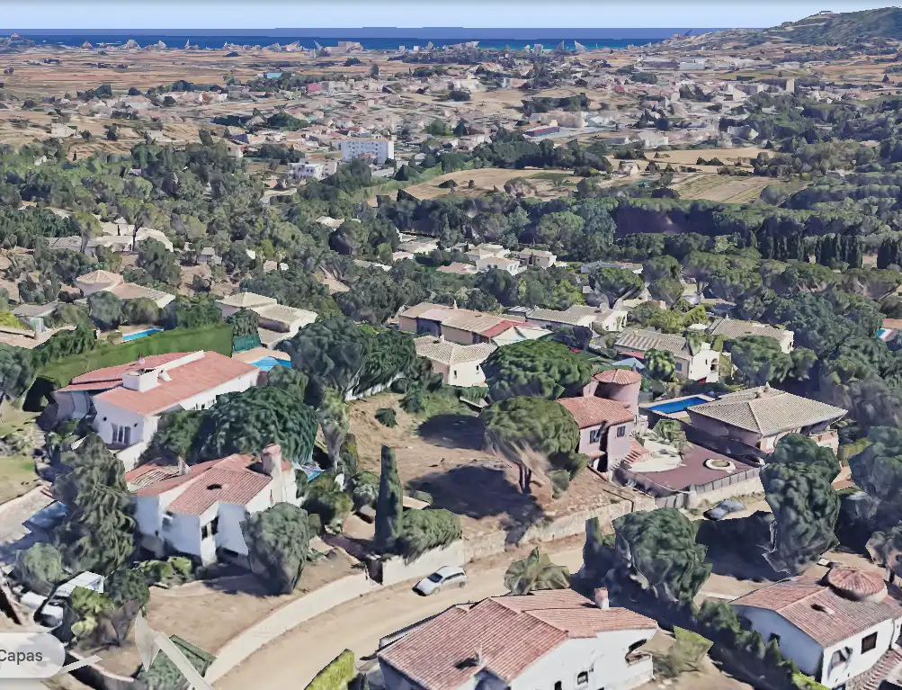Terrains et parcelles à vendre à Mas Pere - Río de Oro, imagen 8