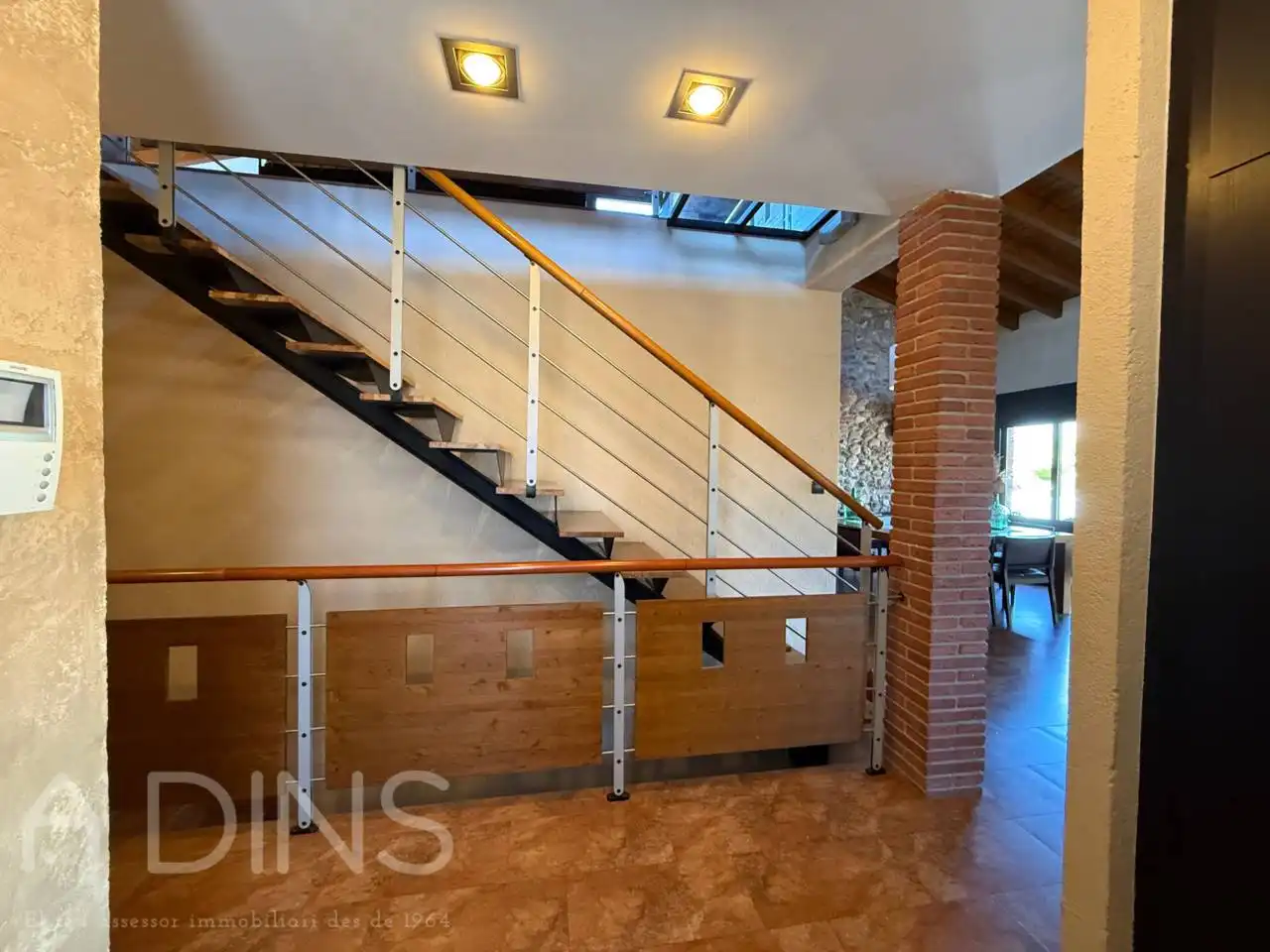 House for sale in Avenida Castillo de Montbuí, imagen 35