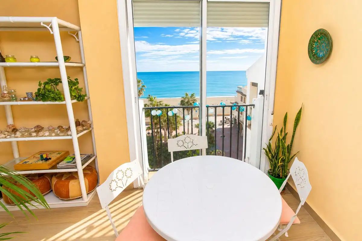 Attique à vendre à San Luis de Sabinillas, imagen 9