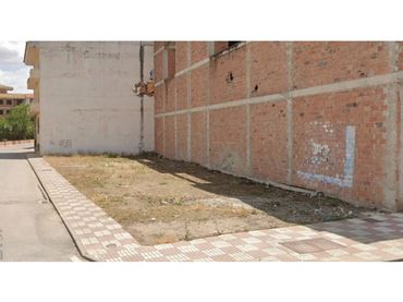 Rural land for sale in Huétor Tájar