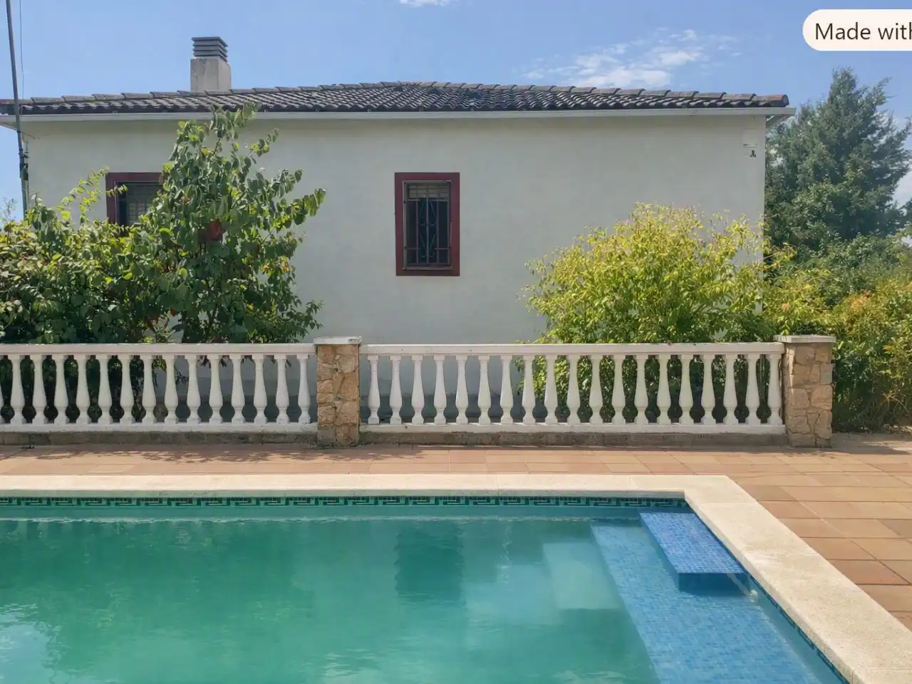 Villa avec piscine à vendre à AV ARBRES 1, imagen 31