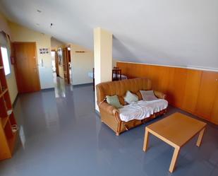 Living room of Flat for sale in Pineda de Mar