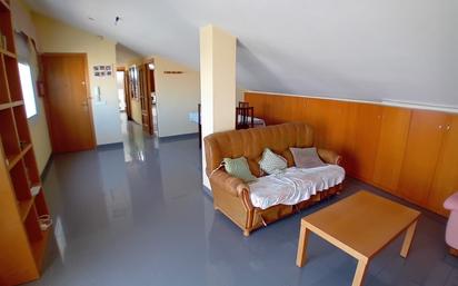 Living room of Flat for sale in Pineda de Mar