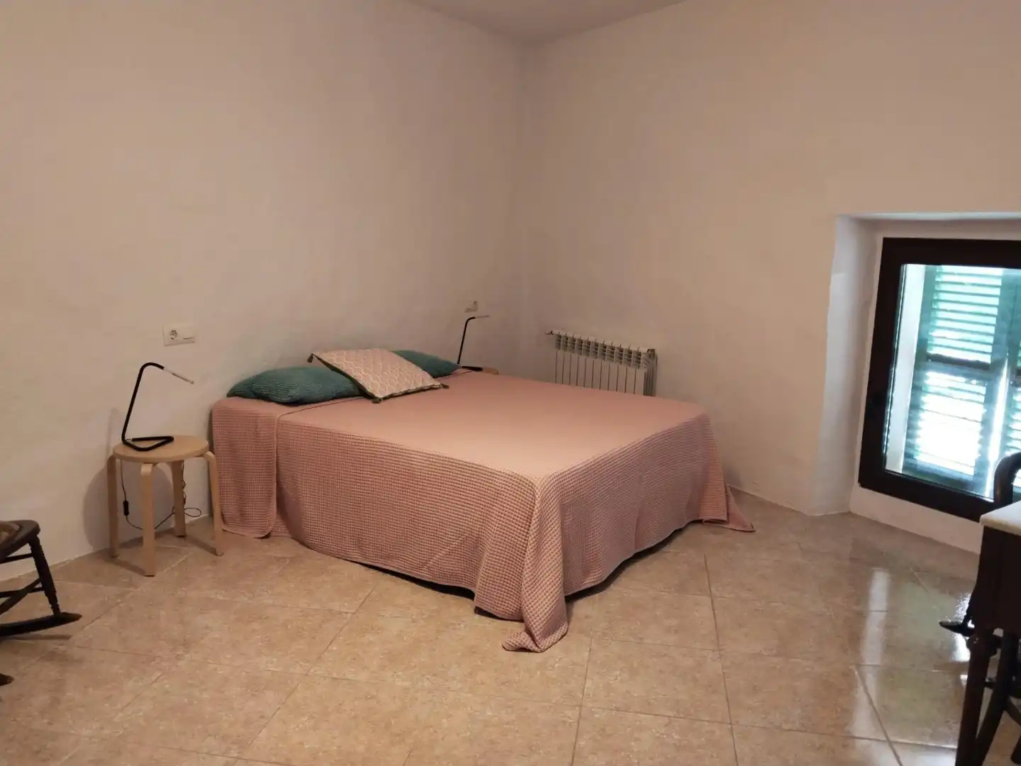Dormitori de Casa o xalet en venda en Felanitx amb Aire condicionat, Terrassa i Moblat