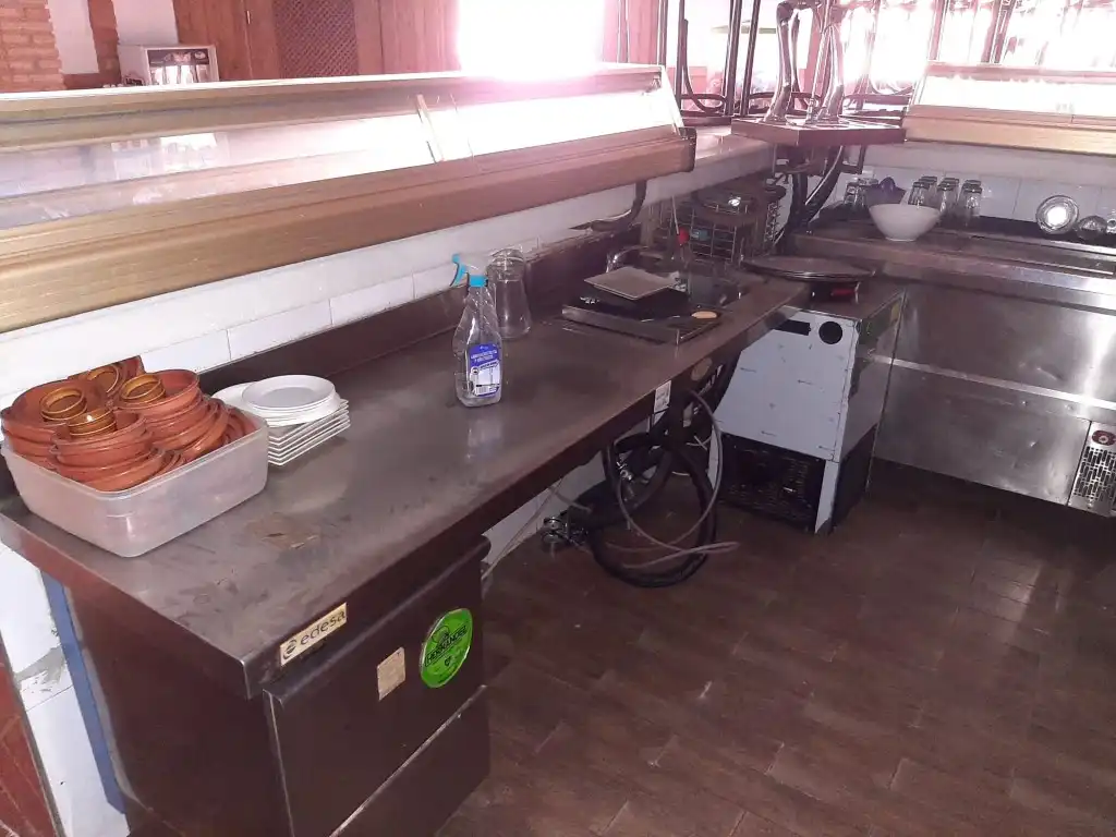 Local en venta en Vera Ciudad