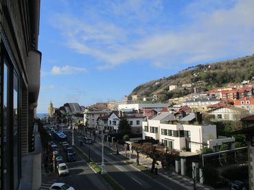 Pis amb ascensor en venda a Navarra