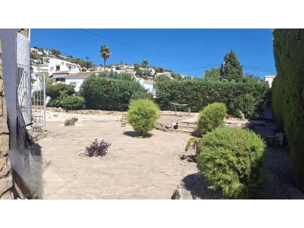 Haus mit Pool zum Verkauf in La Viña - Montemar - San Jaime, imagen 13