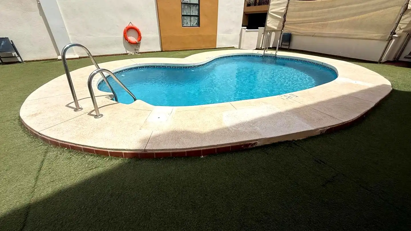 Casa a schiera con piscina in vendita a Churriana, imagen 29