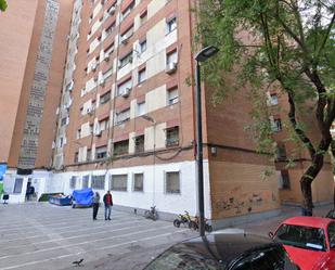 Exterior view of Flat for sale in  Murcia Capital