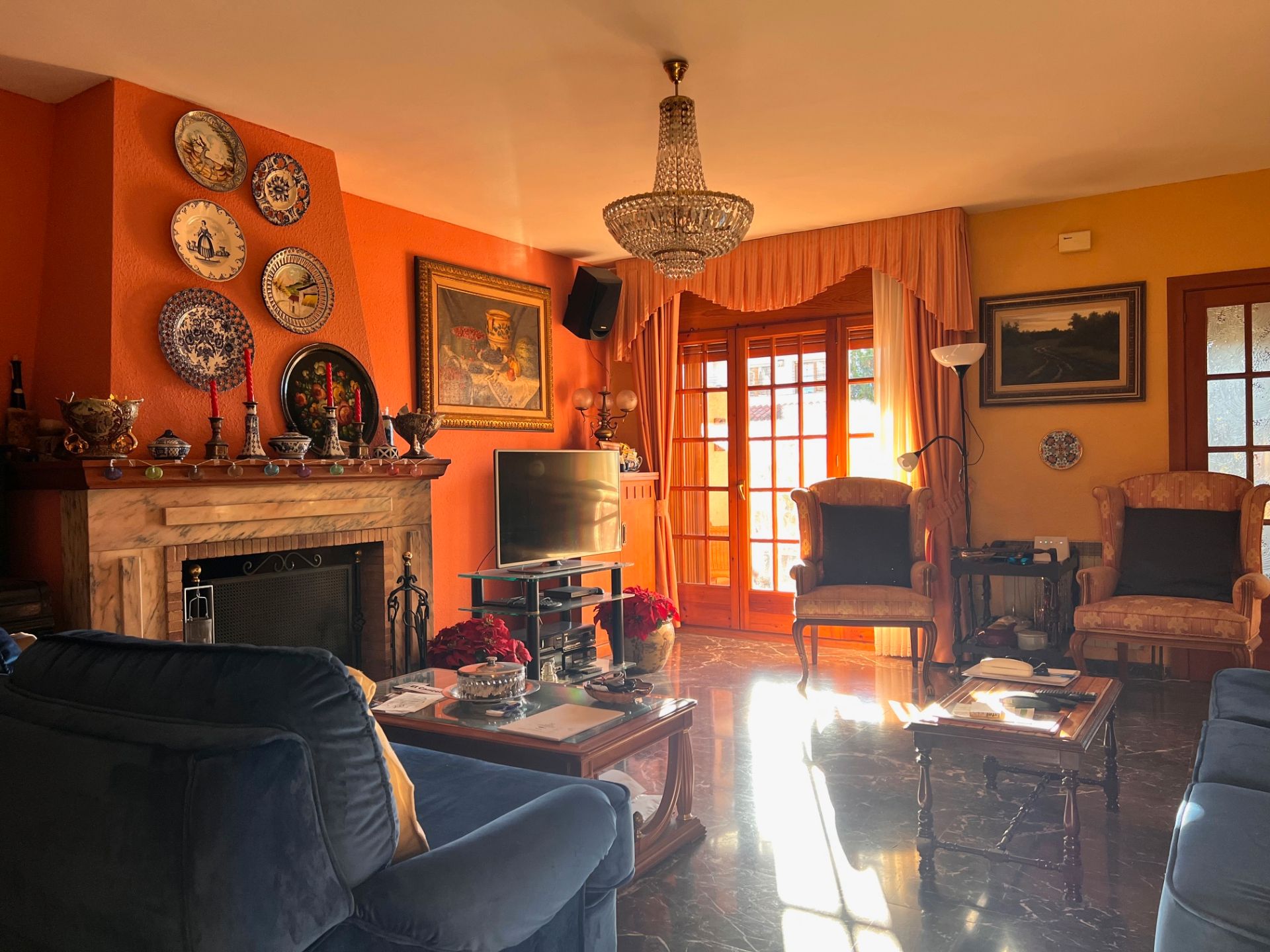 Single-family semi-detached for sale in Vilassar de Dalt