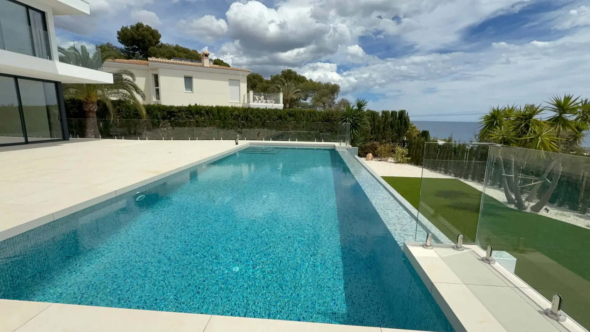 Villa avec terrasse à vendre à La Caleta - La Calalga -  Les Bassetes, imagen 2
