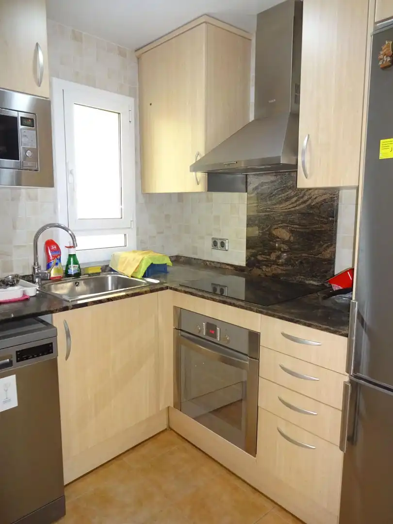Wohnung zum Verkauf in Cirera