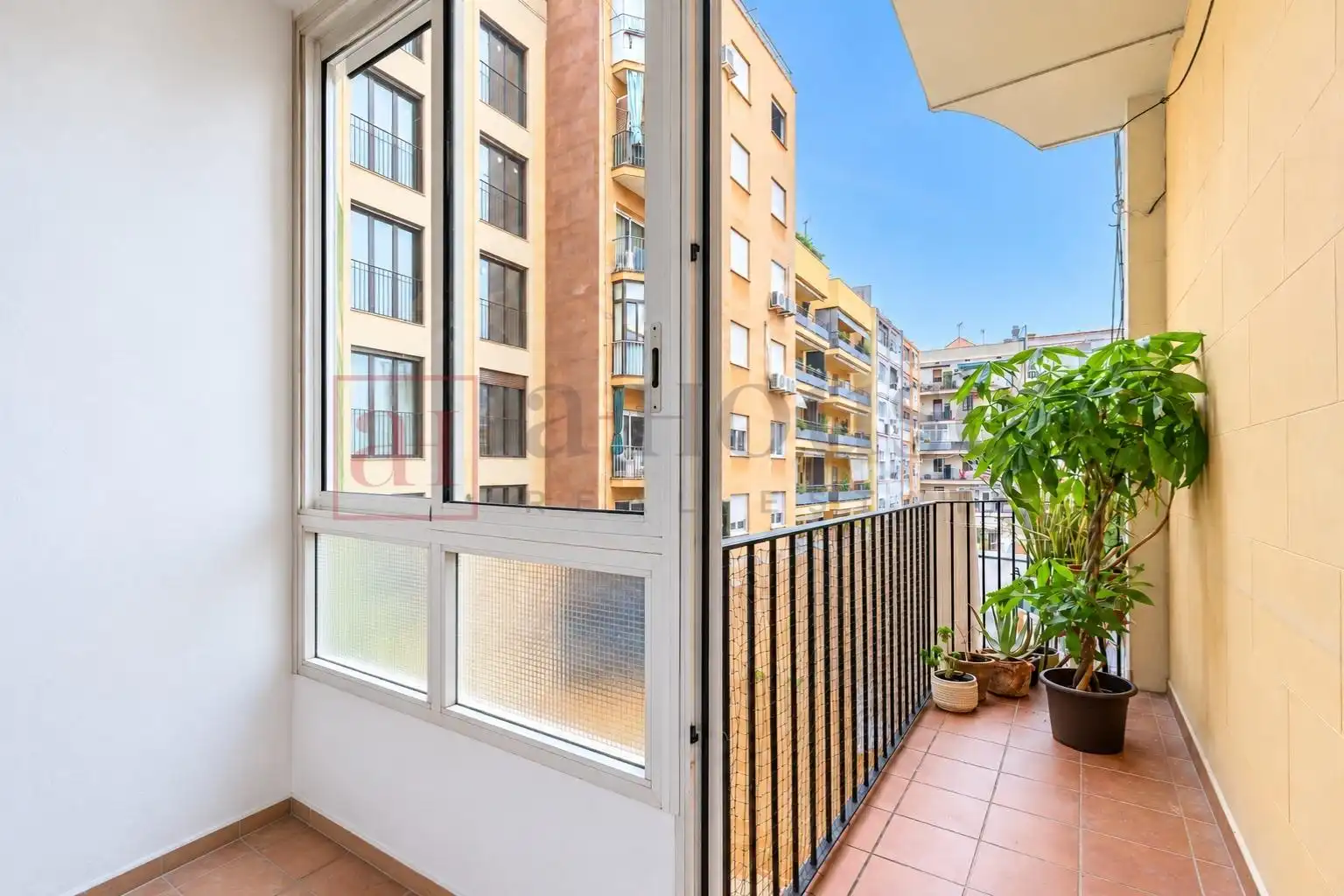 Appartamento con terrazza in vendita a Eixample, imagen 5