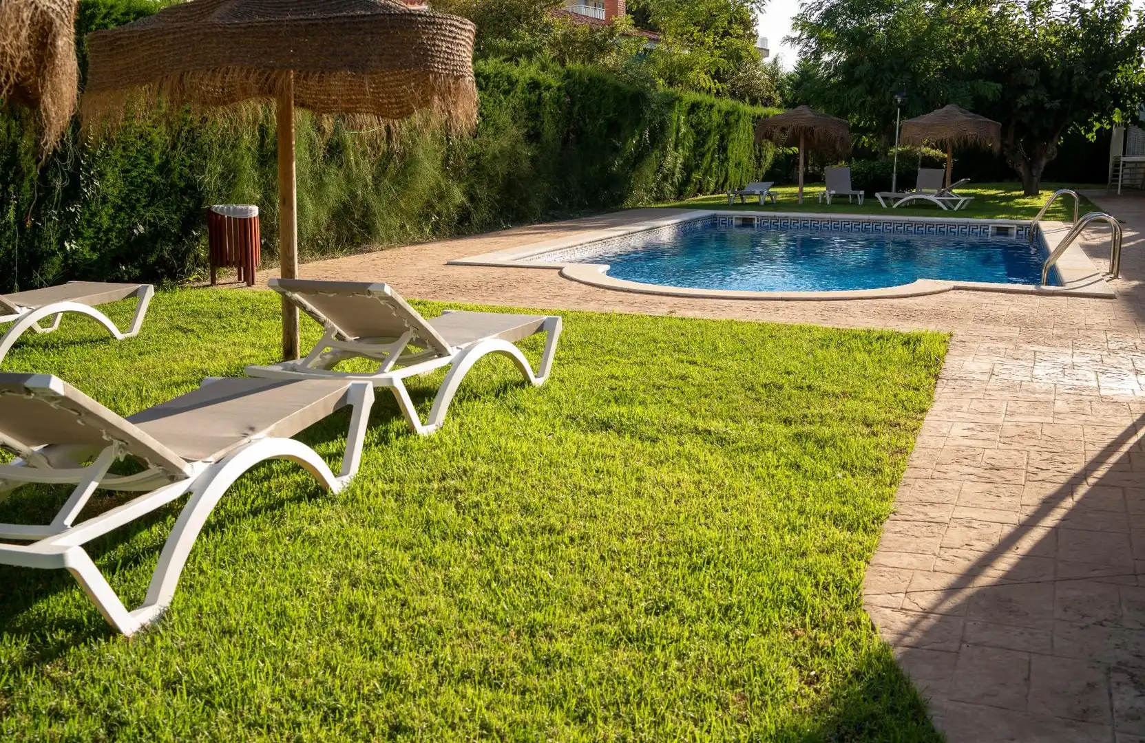 Maison mitoyenne avec piscine à vendre à Barenys, imagen 39