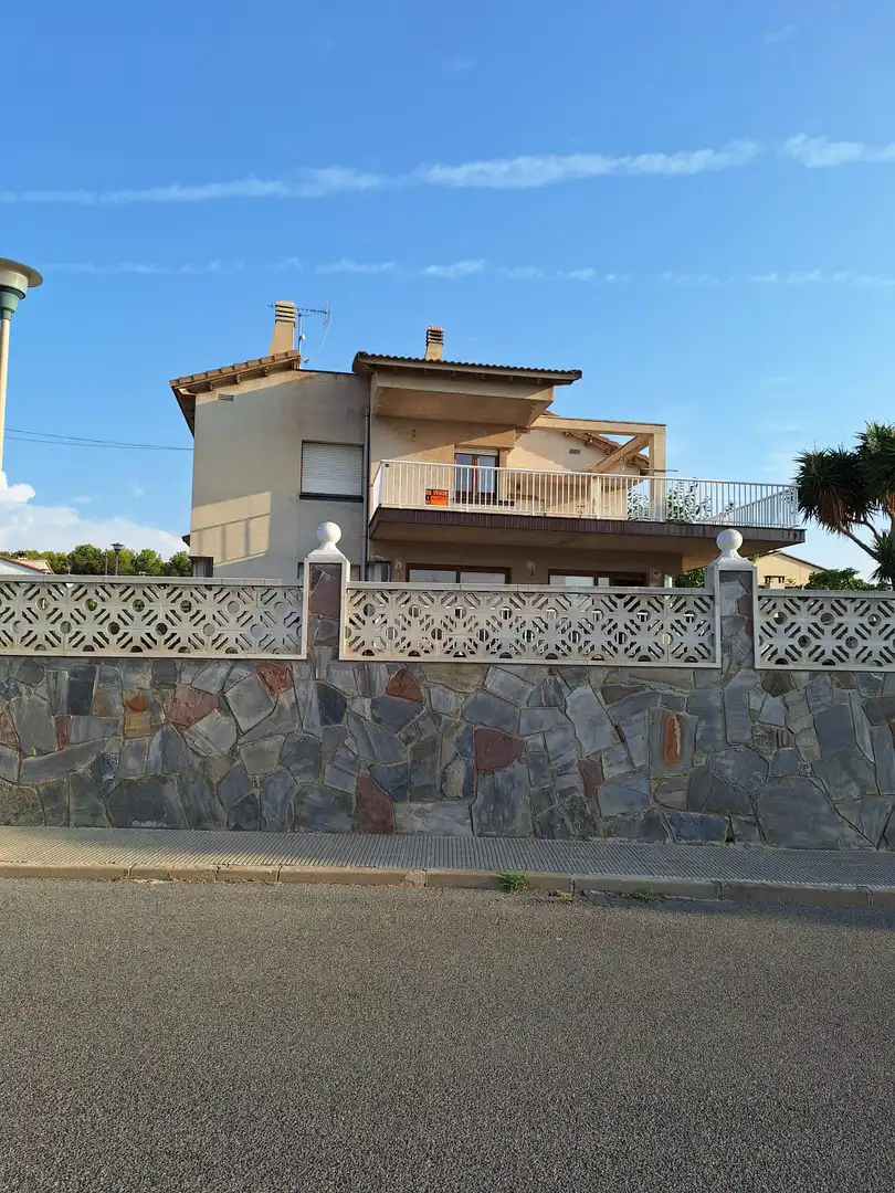 Casa o chalet en venta en Marítima Nord