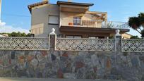 Exterior view of House or chalet for sale in Torredembarra  with Terrace and Balcony