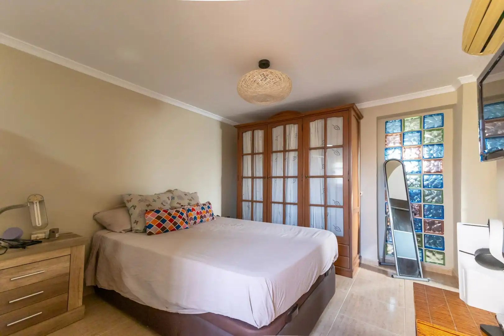 Casa o chalet en venta en El Real
