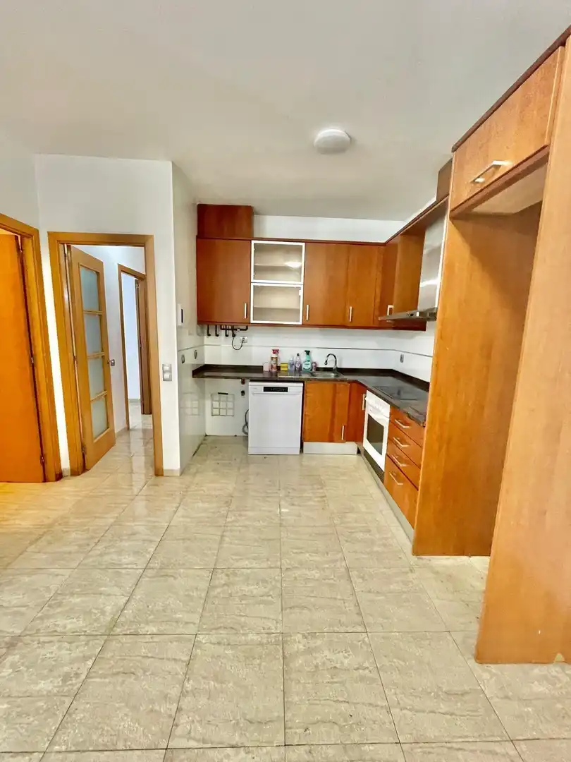 Planta baja en venta en Eixample