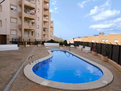 Piscina de Apartament en venda en Cartagena amb Terrassa