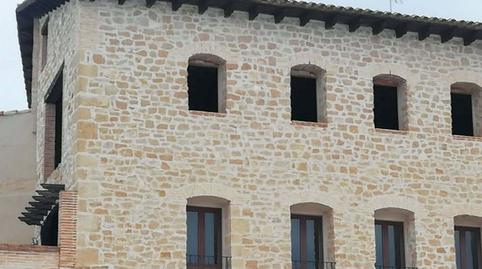 Foto 5 de Edificio de alquiler en Pl 25 -parcela 39- Nº 0 0, Horta de Sant Joan, Tarragona